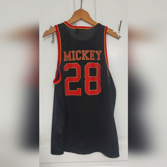 Mickey Jersey - Picture 2 of 2